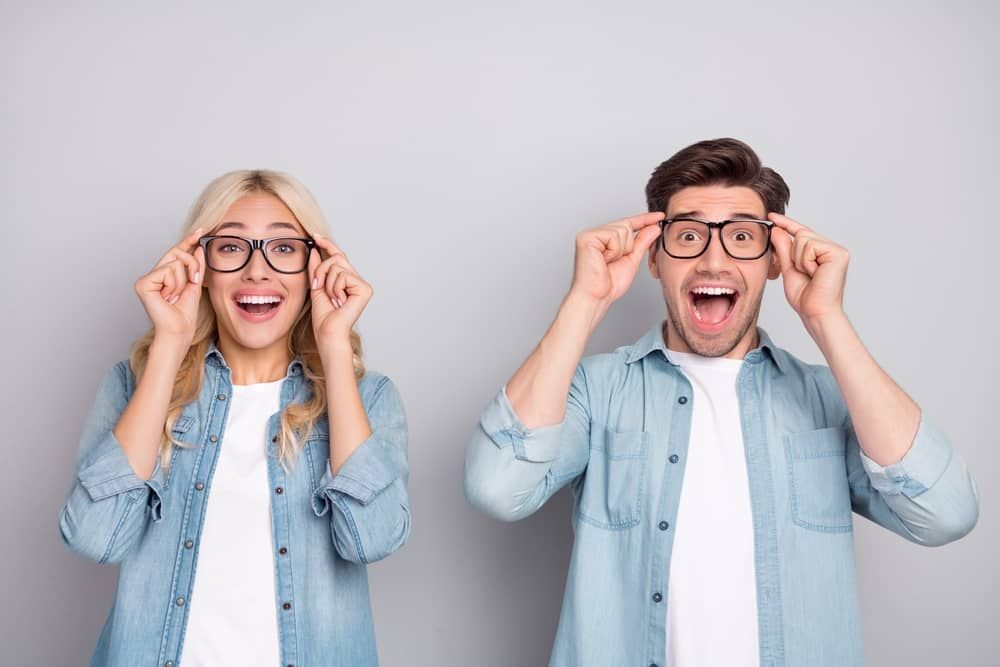 خرید عینک طبی و عینک آفتابی ستیا